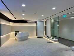 Oue Downtown (D1), Office #470080111